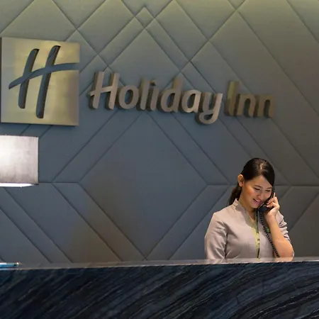 Holiday Inn Bangkok Sukhumvit By Ihg