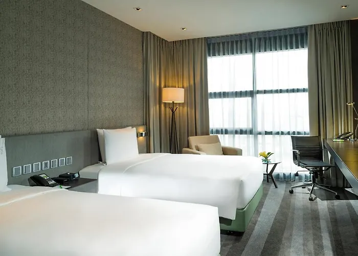 Hotel Sukhumvit By Ihg