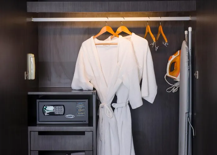Sukhumvit By Ihg Bangkok