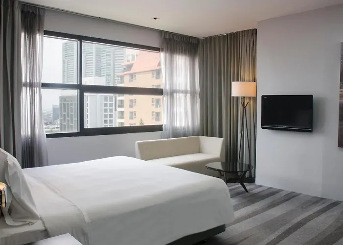 Sukhumvit By Ihg