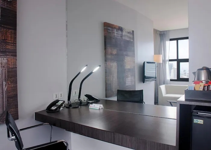 Sukhumvit By Ihg 4* Bangkok