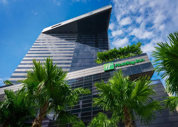 Sukhumvit By Ihg 4*