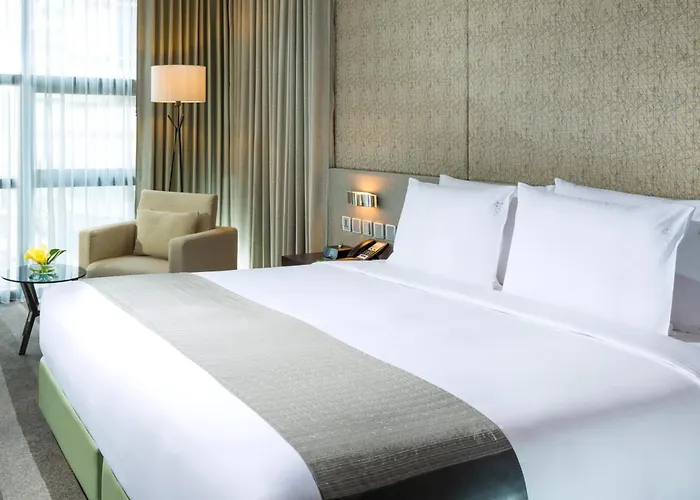 Hotel Sukhumvit By Ihg Bangkok