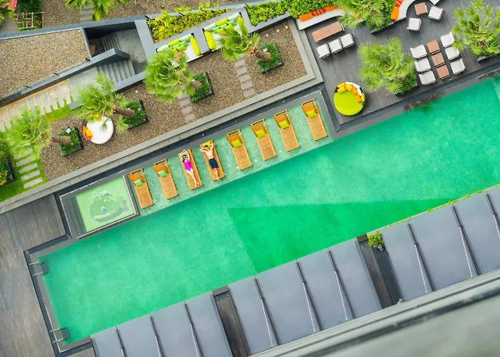 Sukhumvit By Ihg Bangkok