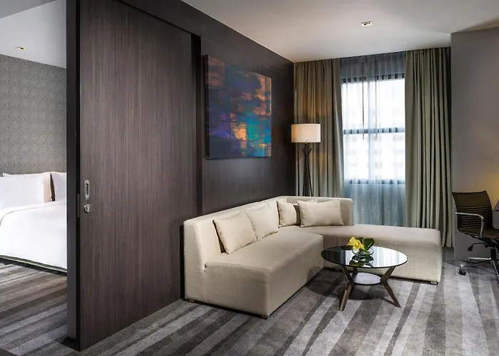 Sukhumvit By Ihg Hotel 4*