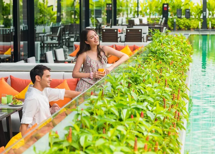 Sukhumvit By Ihg 4*