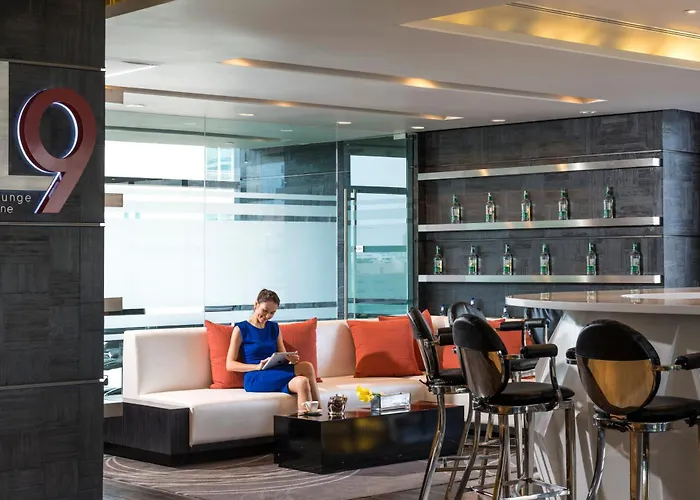 Hotel Sukhumvit By Ihg Bangkok