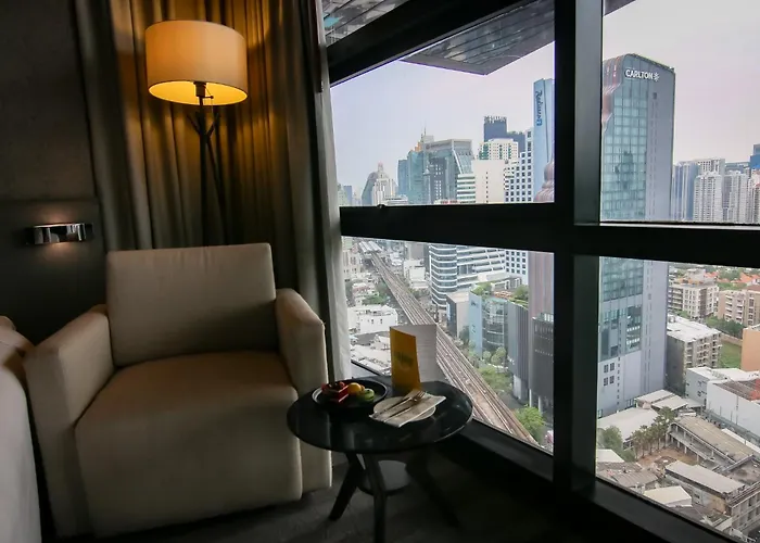 Sukhumvit By Ihg Bangkok