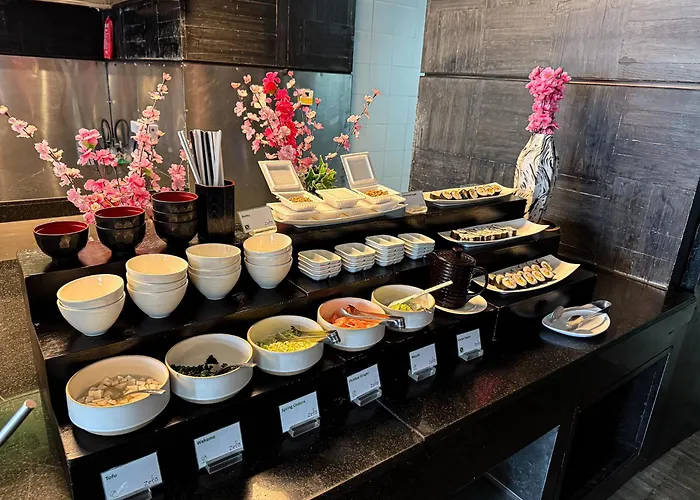 Sukhumvit By Ihg Hotel Bangkok