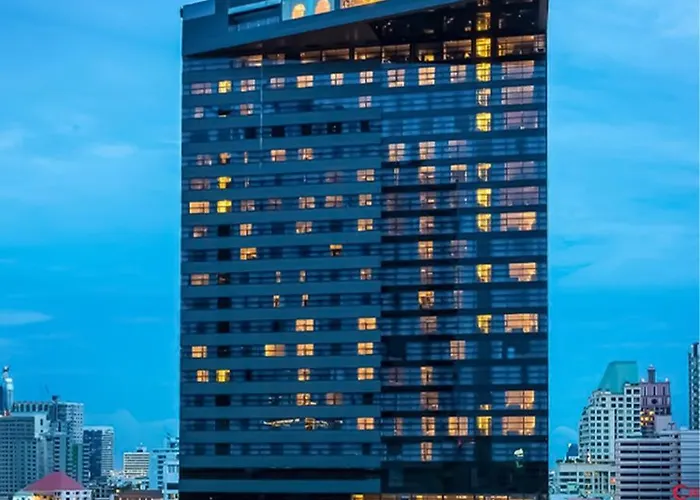 Sukhumvit By Ihg