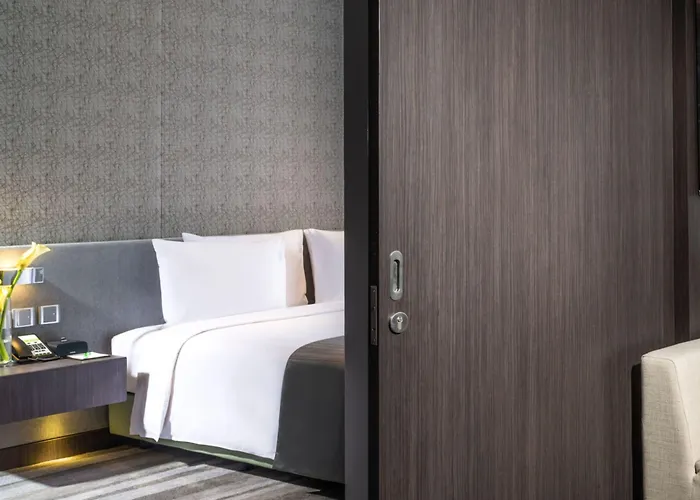 Sukhumvit By Ihg 4* Bangkok