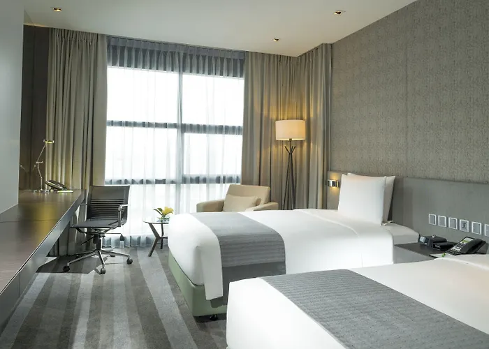 Hotel Sukhumvit By Ihg