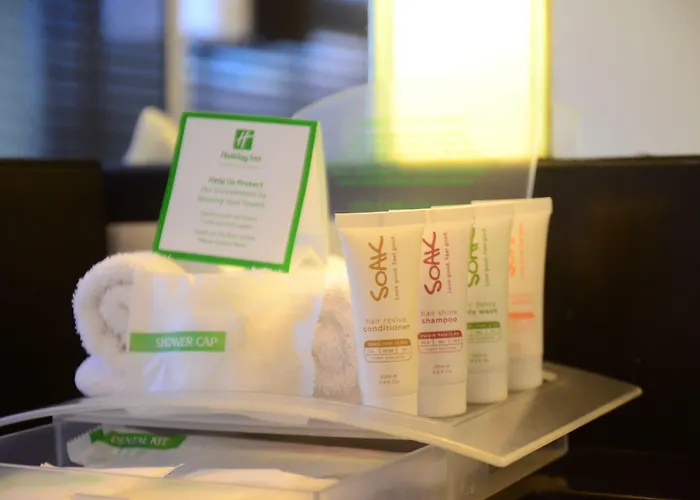 Hotel Sukhumvit By Ihg