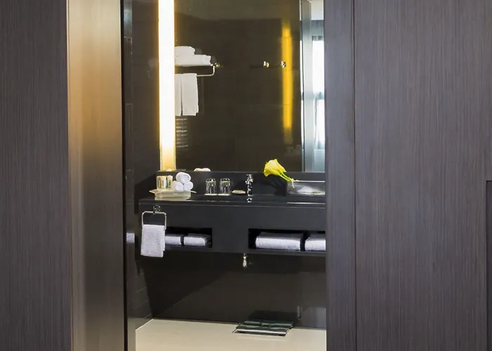 Sukhumvit By Ihg 4*
