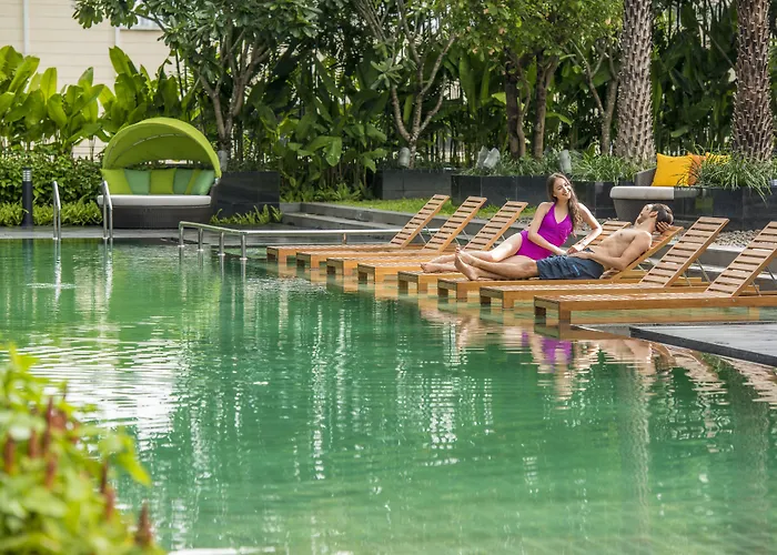 Sukhumvit By Ihg Hotel