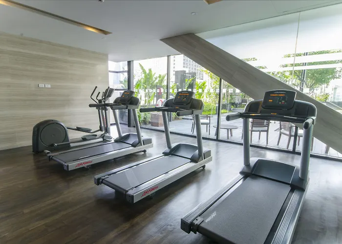Hotel Sukhumvit By Ihg