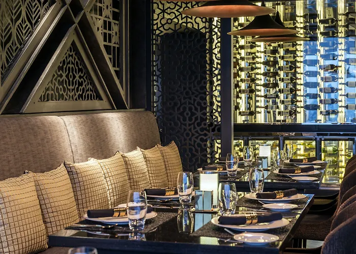Sukhumvit By Ihg 4* Bangkok