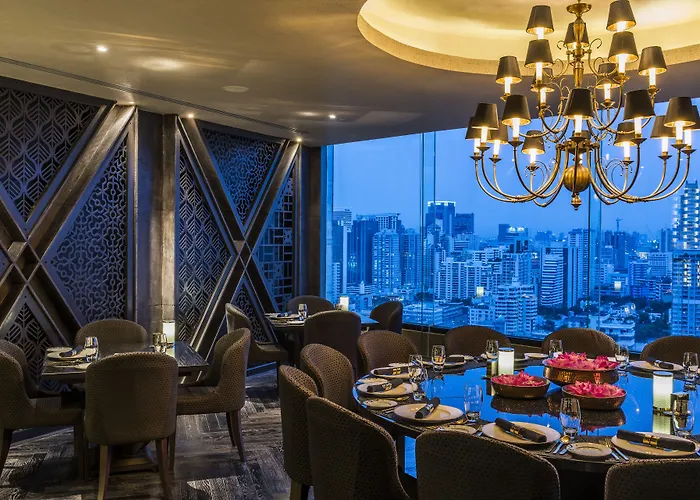 Sukhumvit By Ihg Hotel 4*