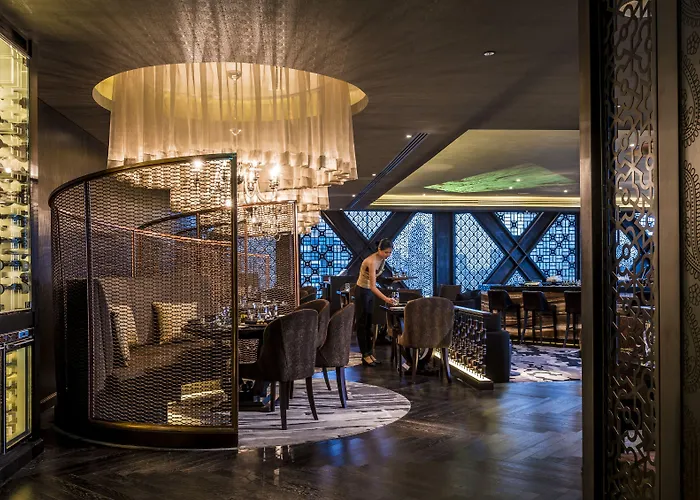 Sukhumvit By Ihg Bangkok