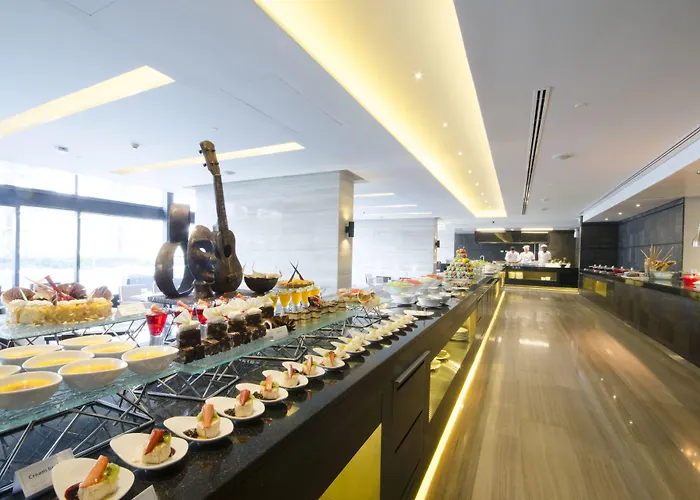 Sukhumvit By Ihg Hotel Bangkok
