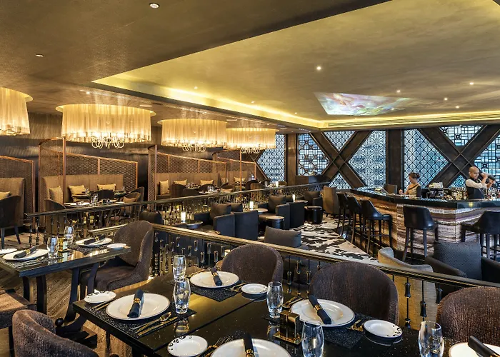 Sukhumvit By Ihg 4*