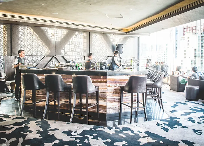 Hotel Sukhumvit By Ihg Bangkok