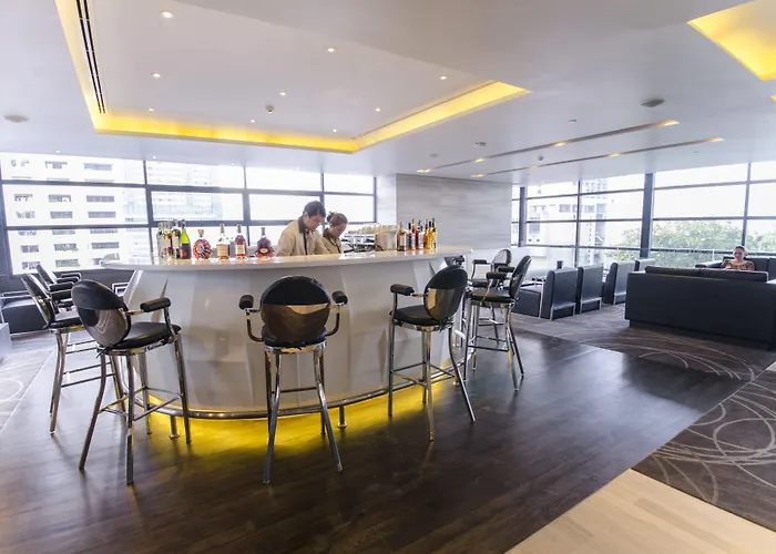 Sukhumvit By Ihg Hotel 4*