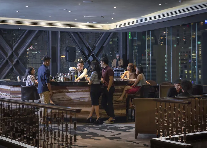 Sukhumvit By Ihg Hotel 4*