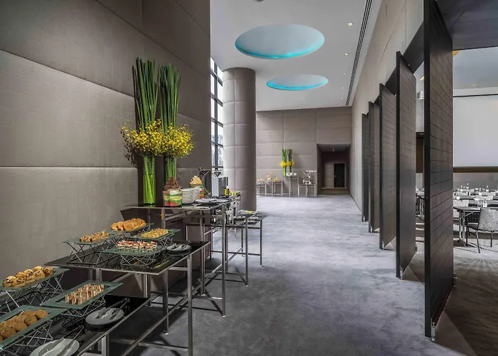 Sukhumvit By Ihg Hotel Bangkok