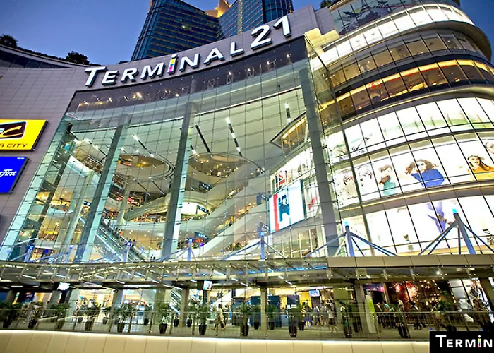 Sukhumvit By Ihg 4*
