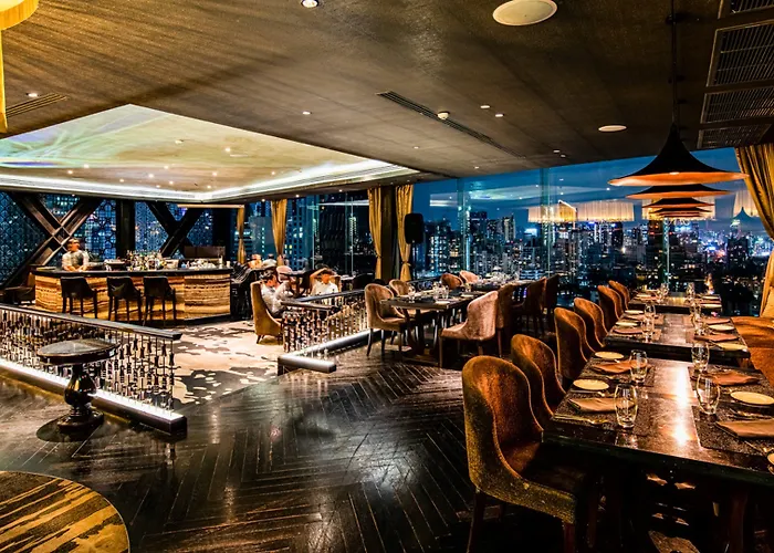Sukhumvit By Ihg Hotel