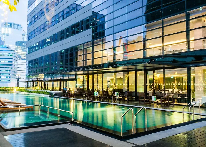 Sukhumvit By Ihg Hotel Bangkok