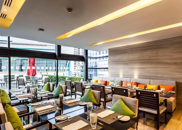 Sukhumvit By Ihg