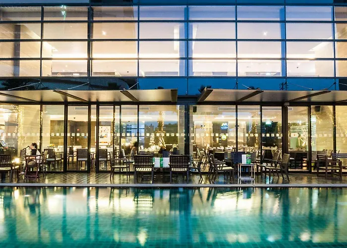 Sukhumvit By Ihg Hotel