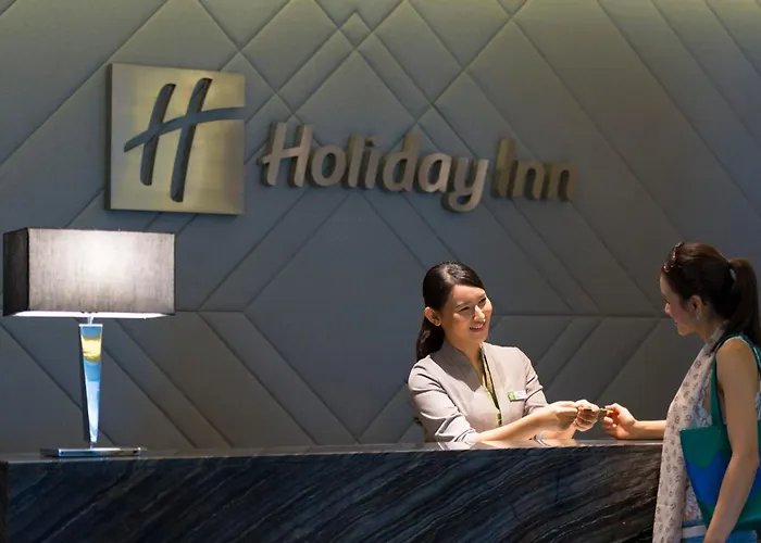 Hotel Sukhumvit By Ihg 4*