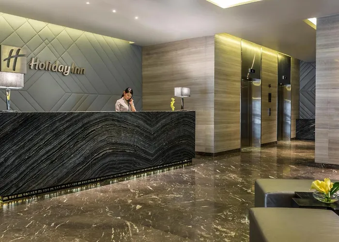 Sukhumvit By Ihg Hotel 4*