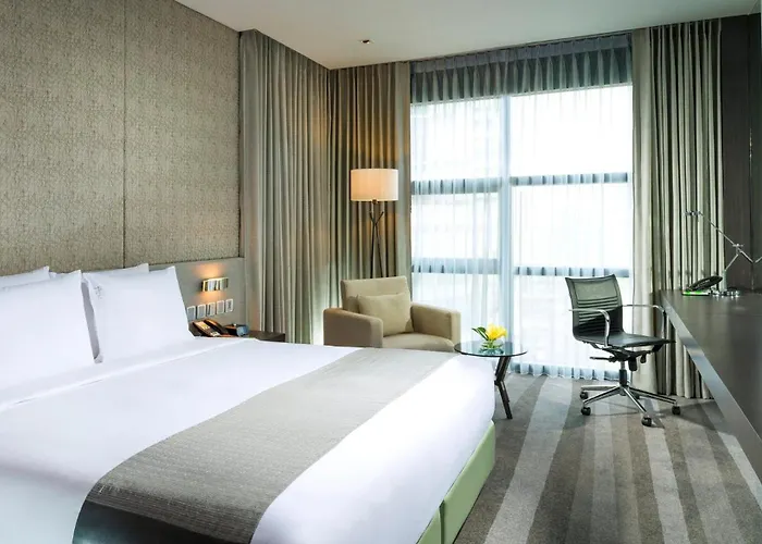 Sukhumvit By Ihg Hotel Bangkok