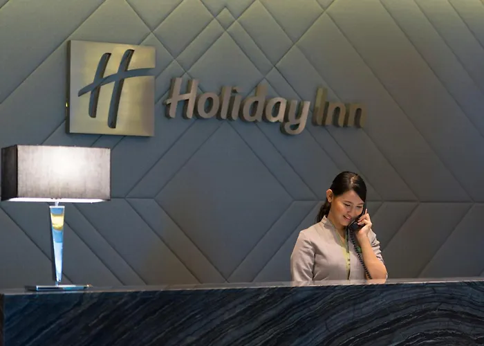 Hotel Sukhumvit By Ihg Bangkok